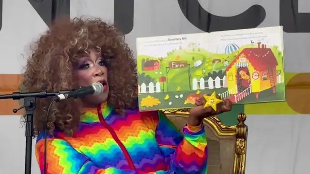 Video thumbnail for Montclair Pride Festival returns after summer postponements