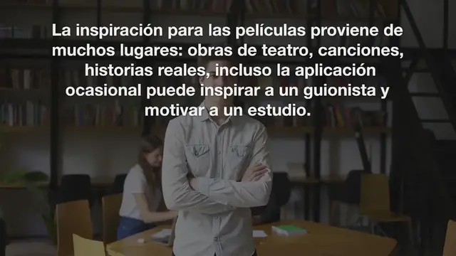 Video thumbnail for Las mejores películas basadas en libros de todos los tiempos