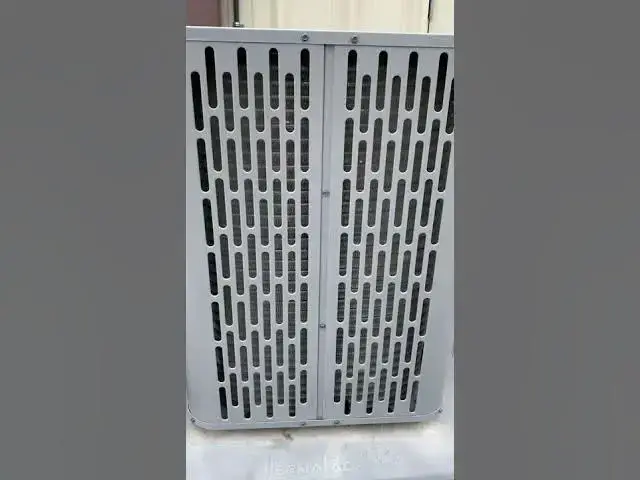 Video thumbnail for Trane RunTru Electric