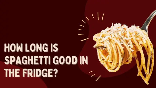 'Video thumbnail for How Long Does Spaghetti Last In The Fridge - The Shocking Truth'