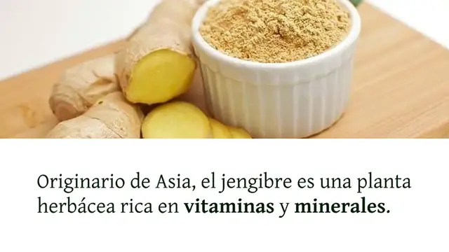 Video thumbnail for Aquí se explica cómo cultivar jengibre en casa para tenerlo sin fin: