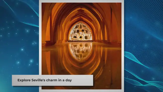 'Video thumbnail for 1 Day In Seville: A Practical Guide'