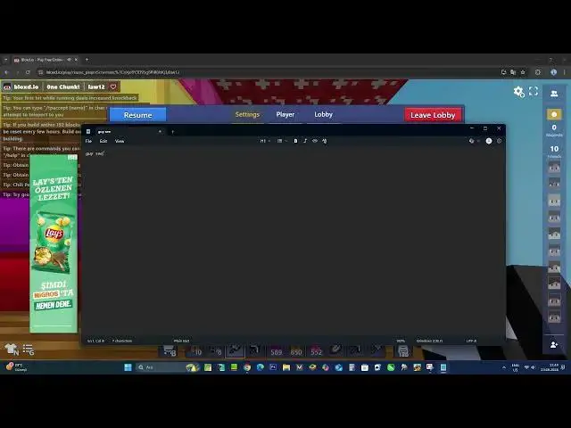 Video thumbnail for Untitled video