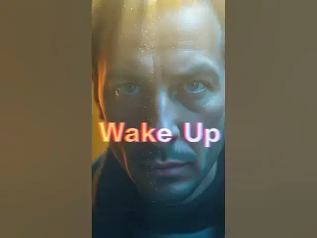 Video thumbnail for The Matrix Is Real: Here’s How They’ve Been Programming You Since Birth