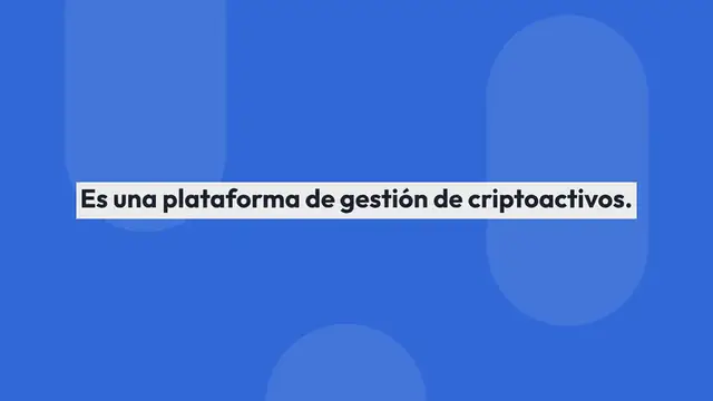 Video thumbnail for SwissBorg Revisión, Pros y Contras