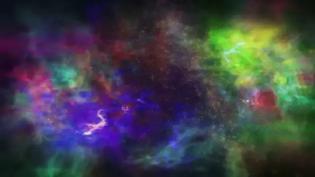 Video thumbnail for Magical Background