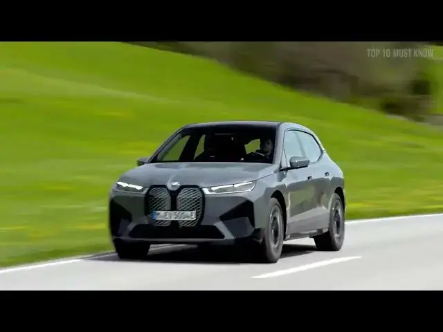 Video thumbnail for Cheapest Electric Cars