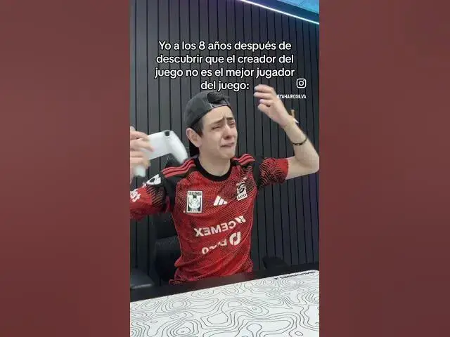 'Video thumbnail for POV:Menciónalo🤣#memes #funny #video #humor #comedy #warzone #viral #shorts #fyp #parati #meme'
