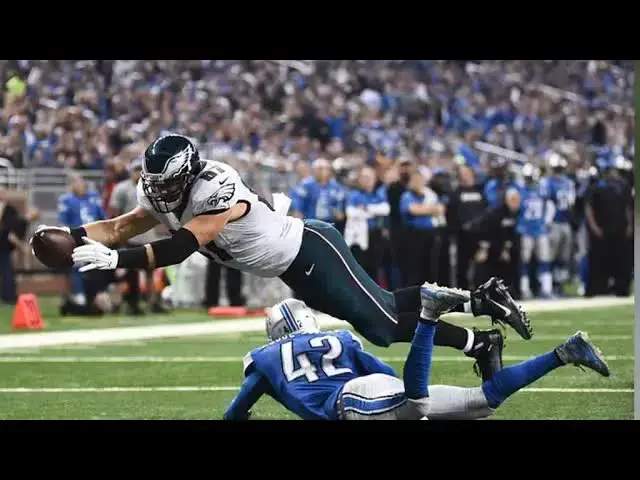 'Video thumbnail for Lord Brunson: eagles vs lions: keys to philadelphia's victory!'