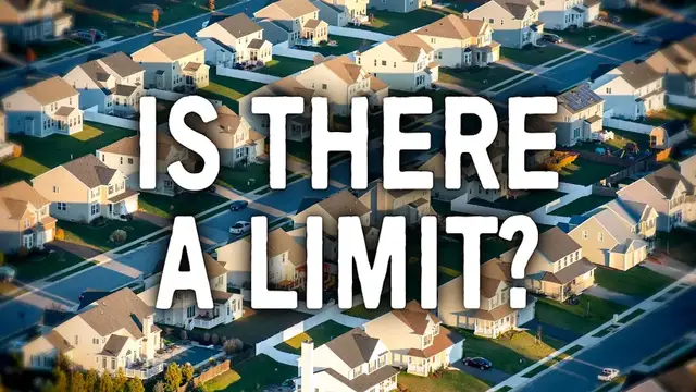 'Video thumbnail for Why Housing Affordability Is Collapsing and What It Means for You'