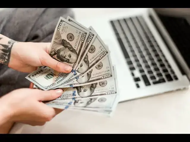 Video thumbnail for #How To #MakeQuickMoney In One Day #Online