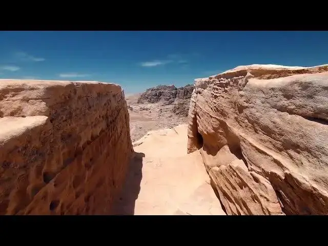 Video thumbnail for Aerial View of Landscape