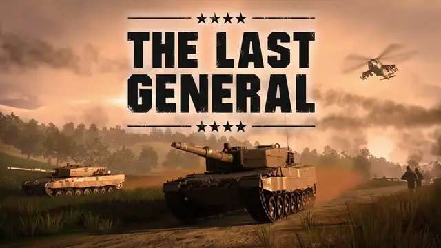 Video thumbnail for The Last General - Official Gameplay Trailer | IndieMania Showcase 2026
