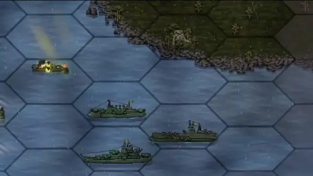 Video thumbnail for Dread Admiral - Official Release Date Trailer