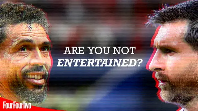 Video thumbnail for Why The World Cup Was Better Than Expected