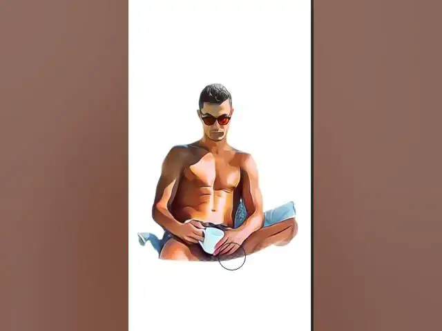 Video thumbnail for Cristiano Ronaldo OMG Amazing vector art #art #drawing #draw #shorts