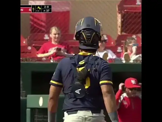 'Video thumbnail for Caught Slipping at Second 🤦‍♂️'