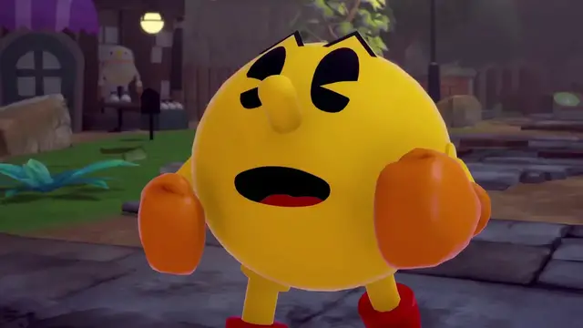 'Video thumbnail for Pac-Man World 2 Re-Pac - Official Launch Trailer'