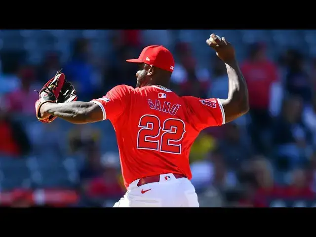 'Video thumbnail for Miguel Sano 2024 Defensive Highlights!'