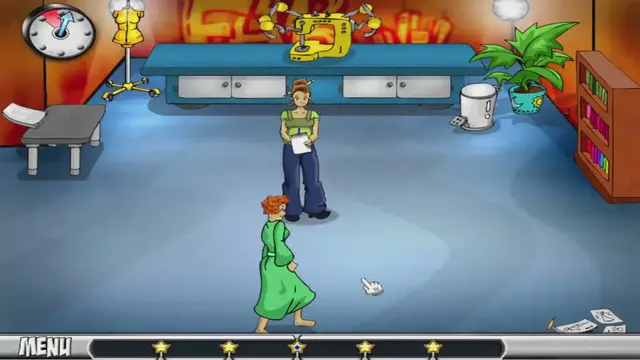 Video thumbnail for Fab Fashion lvl 5