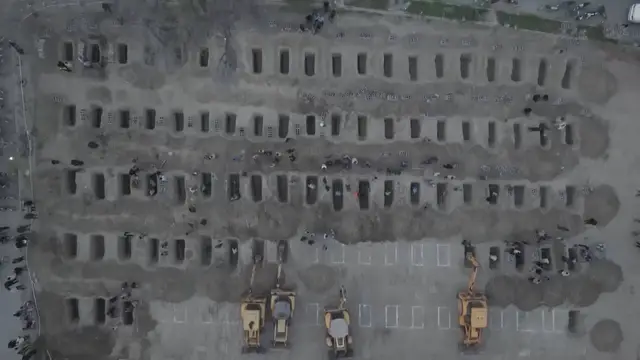 Video thumbnail for UN findings show US strikes on Minab could be war crimes
