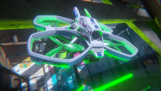 'Video thumbnail for Liftoff Micro Drones - Official Launch Trailer'