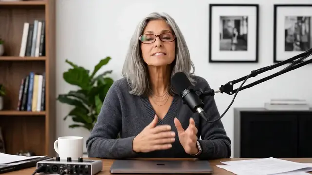 Video thumbnail for Getting Started with AI Tools — Your Clear Path Forward, No Overwhelm Required