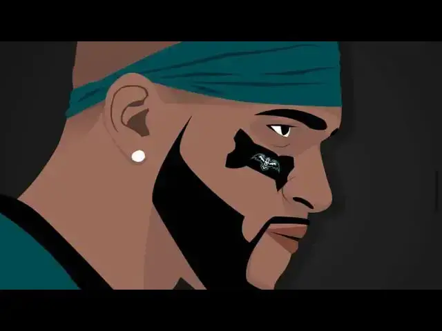 'Video thumbnail for Lord Brunson: eagles' desean's injury, clowney's decision & quarterback health!'