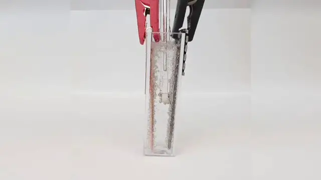 Video thumbnail for US: NASA's New Device Could Make Fuel And Oxygen On Mars.