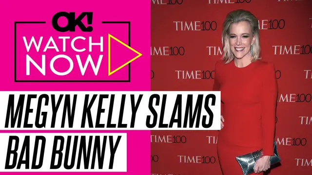 'Video thumbnail for Megyn Kelly Fumes Over Bad Bunny Playing Super Bowl: 'Middle Finger to MAGA''