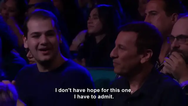 Video thumbnail for Simon Cowell Hasn_t Laughed This Much in AGES_ _ America_s Got Talent 2025(720P_HD)