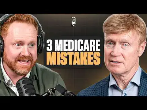 Video thumbnail for The Medicare Mistake That Can Cost More Than a Higher Premium