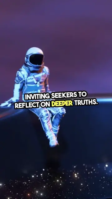 Video thumbnail for Creative Ways to Share the Gospel