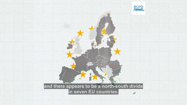 Video thumbnail for Where in the EU can people expect the longest working life?
