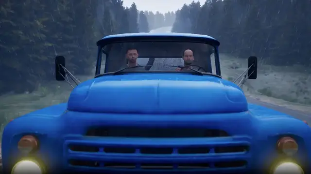 Video thumbnail for Hard Worker - Official Announcement Trailer
