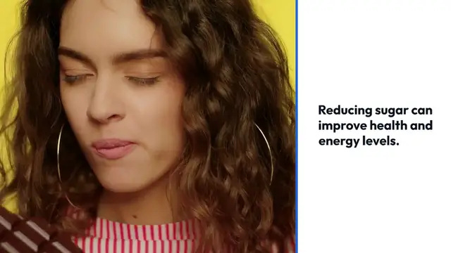 Video thumbnail for Essential Sugar Reduction Tips
