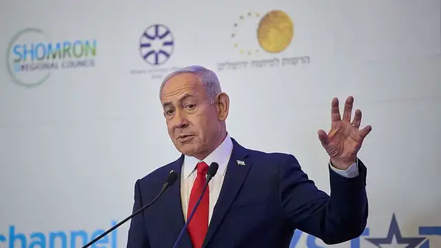 'Video thumbnail for Israel announces plan to retake Gaza City in another escalation of the war'