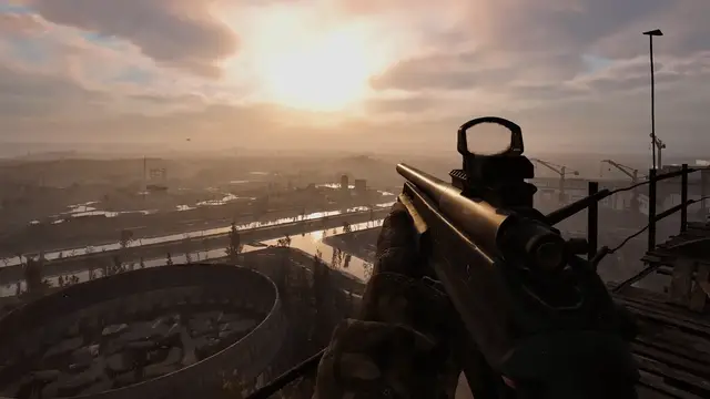 Video thumbnail for Stalker 2: Heart of Chornobyl - Official Expedition Showcase Update 1.7 Overview Trailer