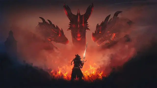 'Video thumbnail for Order of Wallachia - Official Teaser Trailer'