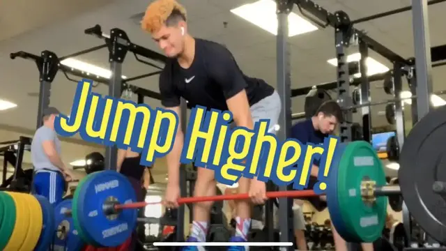 'Video thumbnail for Easy Workout To Increase Power!'