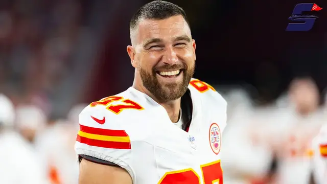 'Video thumbnail for Does Travis Kelce Really Need a Good Regular Season?'