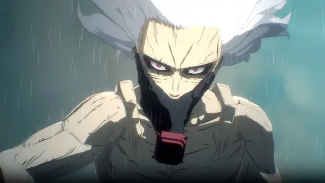 Video thumbnail for My Hero Academia: All's Justice - Official 'We Are Here' Trailer