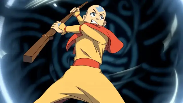 Video thumbnail for Avatar Legends: The Fighting Game - Official Modes and Features Overview Trailer