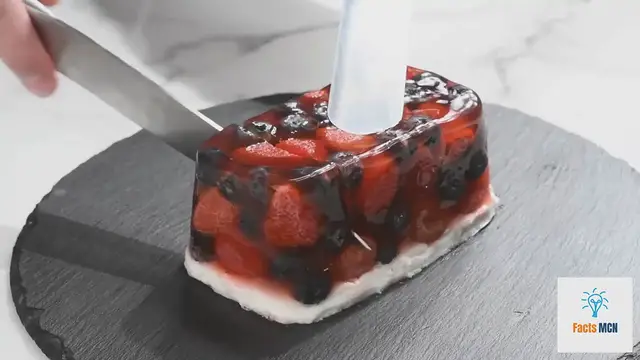 Video thumbnail for Master the Art of Berry Jelly with This Simple Recipe!