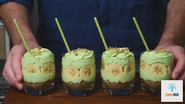 Video thumbnail for Discover the Ultimate fruit Matcha recipe Delight!