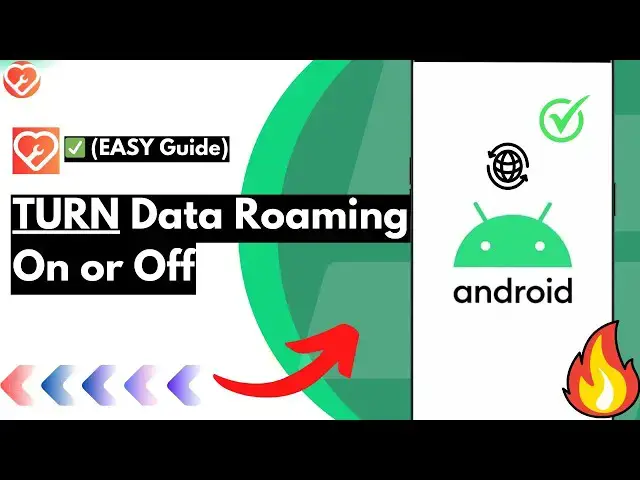 Video thumbnail for How to Turn On or Turn Off Data Roaming Android (Updated!)