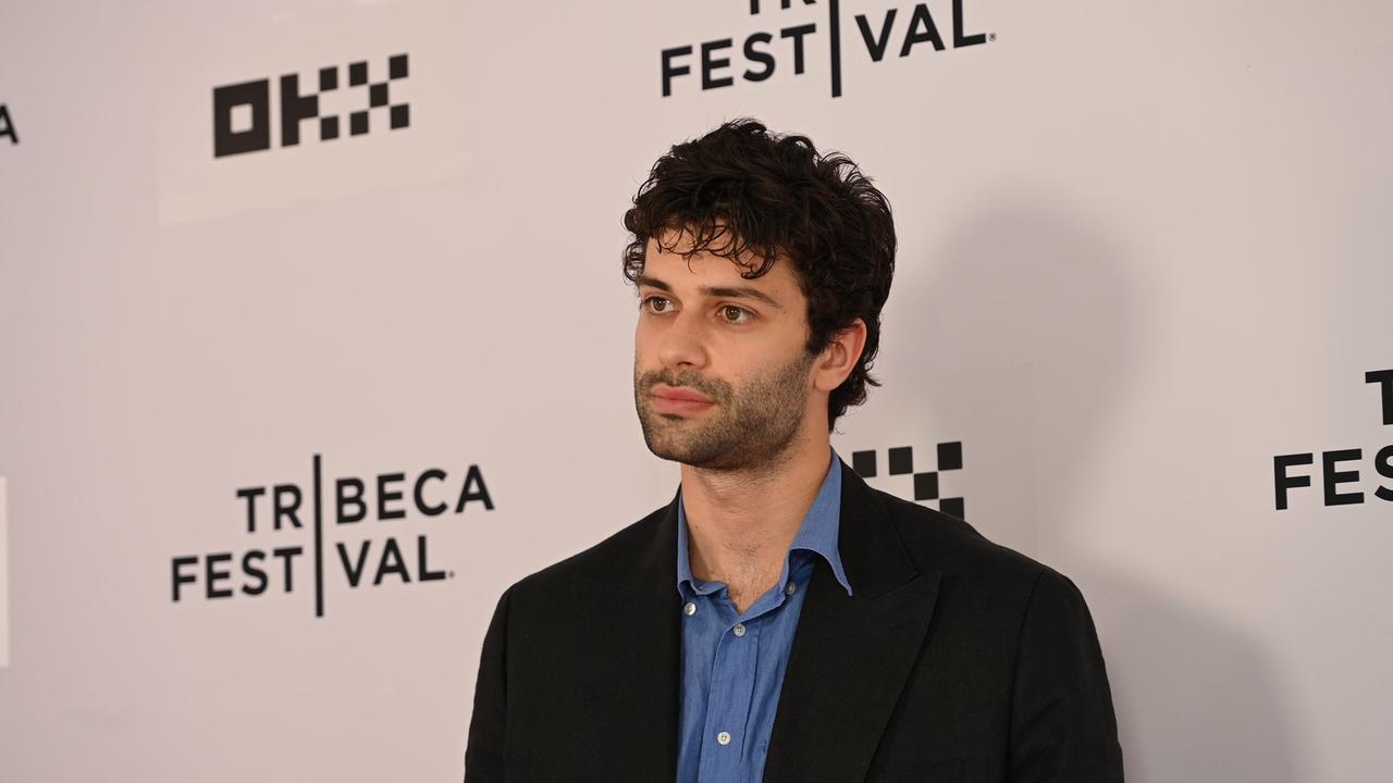 Video thumbnail for NY: 'Only What We Carry' Premiere - 2026 Tribeca Festival - Arrivals 11.