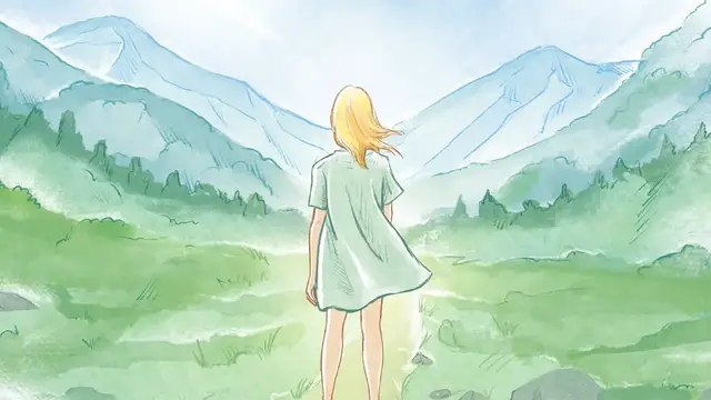 'Video thumbnail for Irene. The Window - Official Announcement Trailer'
