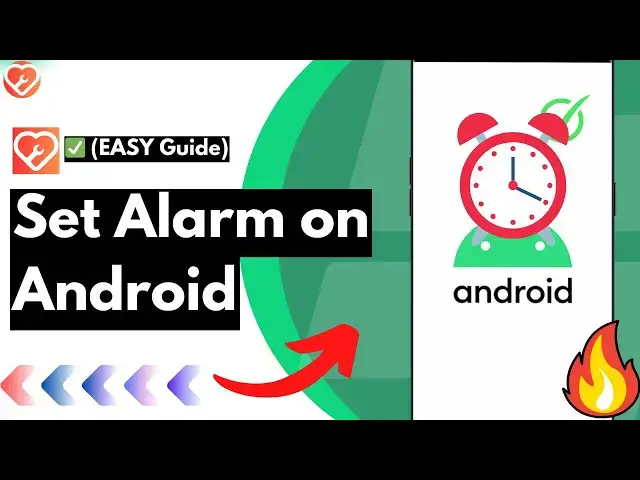 Video thumbnail for How to Set an Alarm on Android (Samsung Included!) updated!