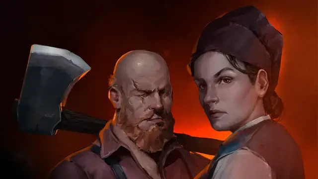 'Video thumbnail for Peregrino: Official Announcement Trailer'